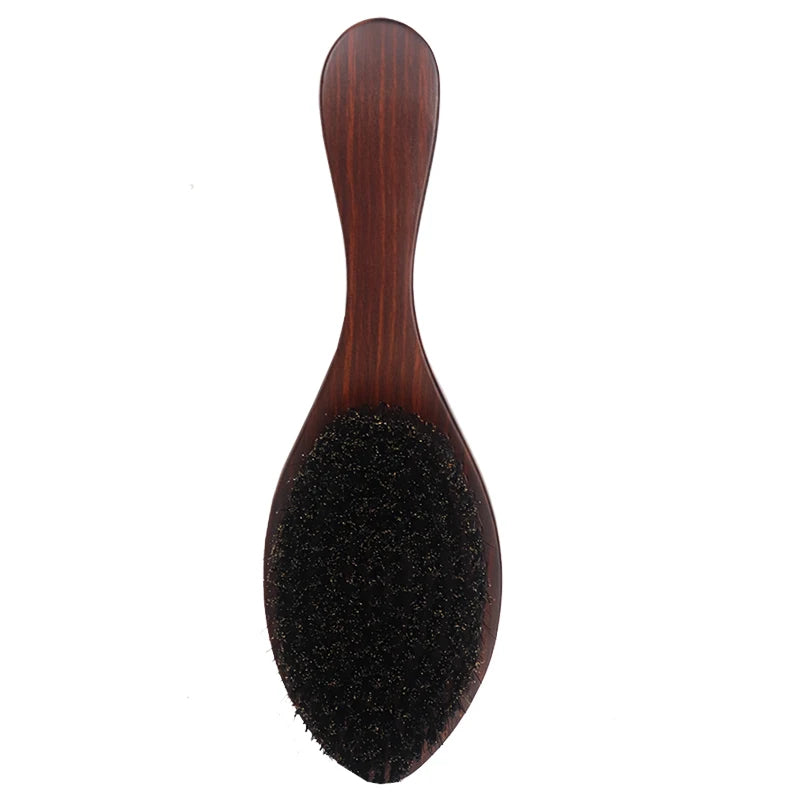 Clarity Luxe Shine Brush