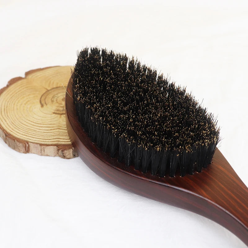 Clarity Luxe Shine Brush