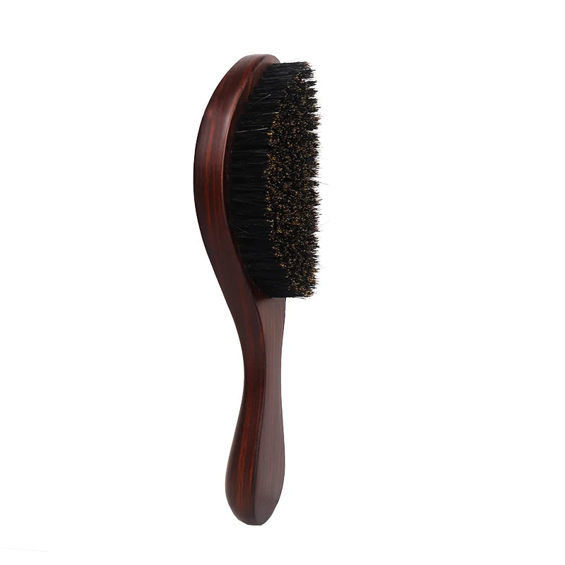 Clarity Luxe Shine Brush