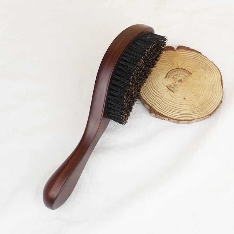 Clarity Luxe Shine Brush