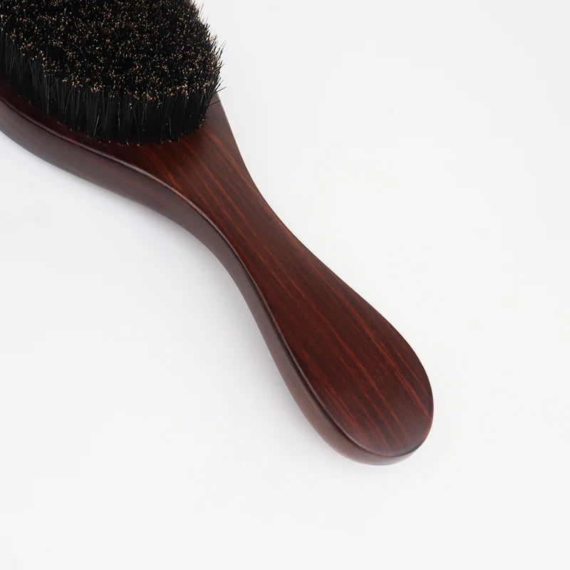 Clarity Luxe Shine Brush