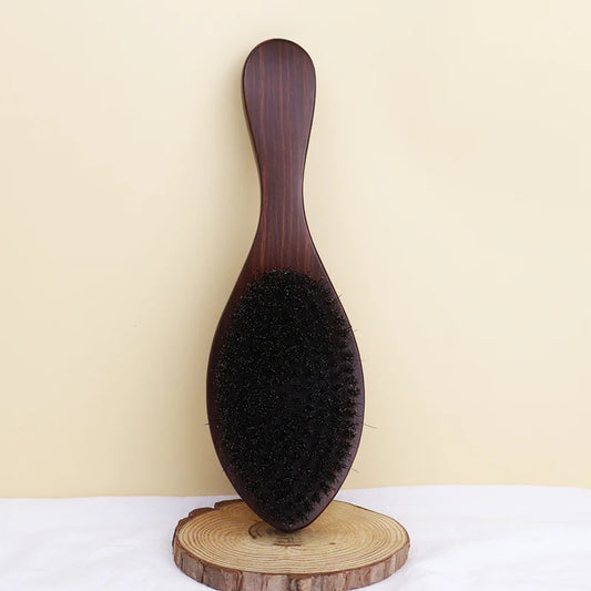 Clarity Luxe Shine Brush